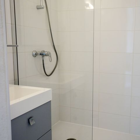 Appartement 4 personen - 4p Parc de Pontaillac 2*