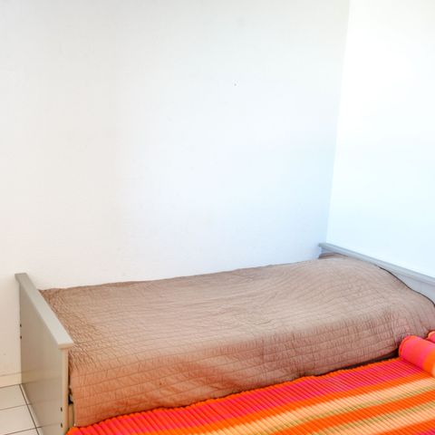Appartement 4 personen - 4p Parc de Pontaillac 2*