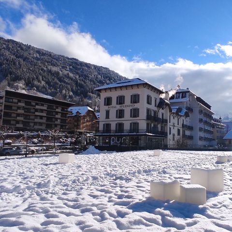 Les Jardins Alpins - Haute-Savoie - Afbeelding N°6