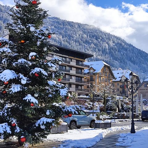 Les Jardins Alpins - Haute-Savoie - Afbeelding N°5