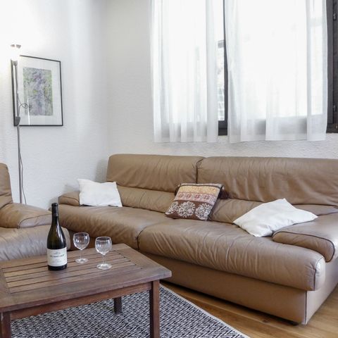 Appartement 6 personen - Jonquilles