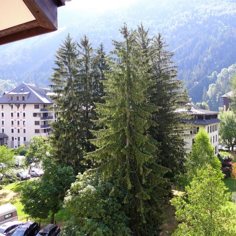 Appartement 6 personen - Jonquilles