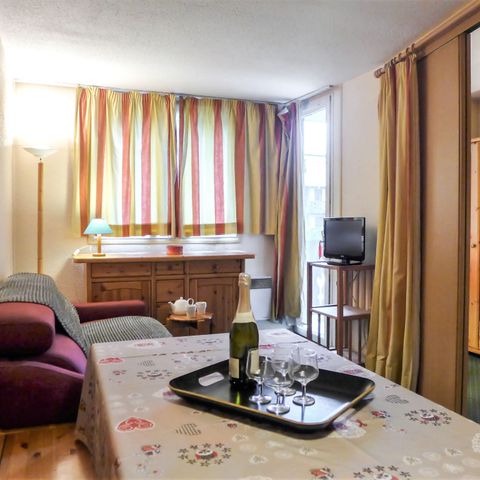 Appartement 4 personen - Jonquilles