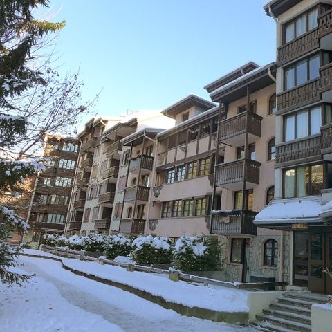 Appartement 4 personen - Jonquilles