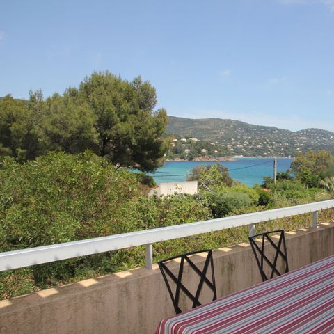 Résidence Goélia Le Domaine de La Pinède - Var - Afbeelding N°3