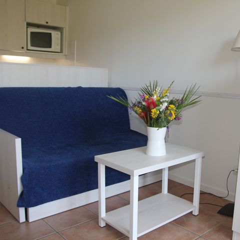 Appartement 7 personen - G/221_2 KAMERS DUPLEX 6/7 PERSONEN