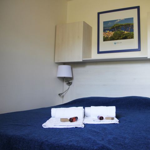 Appartement 5 personen - G/221_2 KAMERS 5 PERS. "PLUS