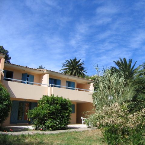 Résidence Goélia Le Domaine de La Pinède - Var - Afbeelding N°4