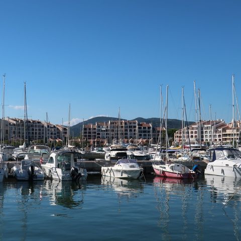 Les Cascadelles - Var - Afbeelding N°6