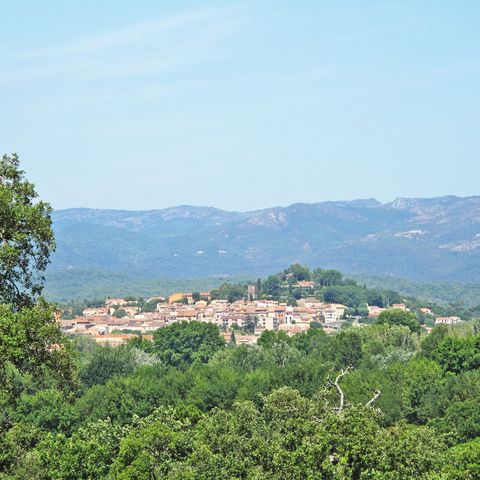 Les Cascadelles - Var - Afbeelding N°3