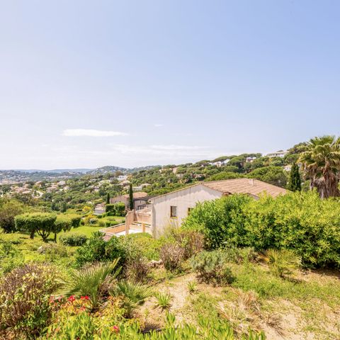 Appartement 4 personen - Coteaux de la Nartelle 3*