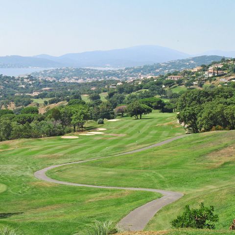 Les Coteaux de la Nartelle - Camping Var - Afbeelding N°4