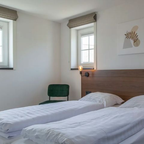 Groepsaccommodatie 10 personen - 10A