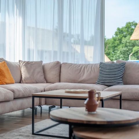 VAKANTIEHUIS 10 personen - 10A