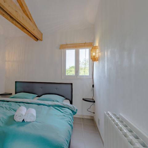 Studio 4 personen - Studio Gîte Bellevue