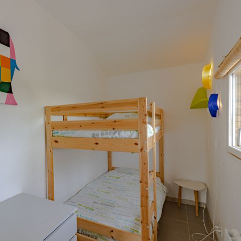 Studio 4 personen - Studio Gîte Bellevue