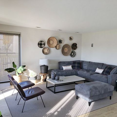 Villa 8 personen - Oesterdam Comfort Extra 8