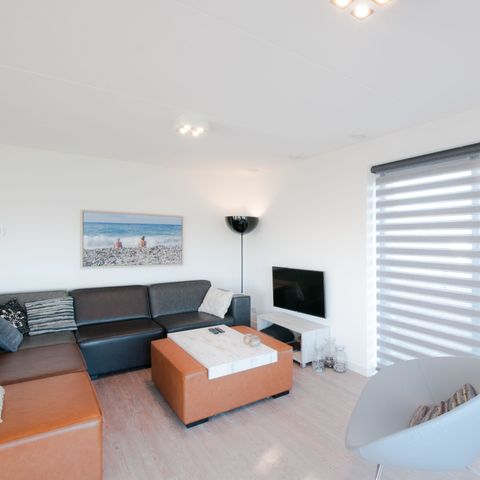 Villa 10 personen - Oesterdam 10