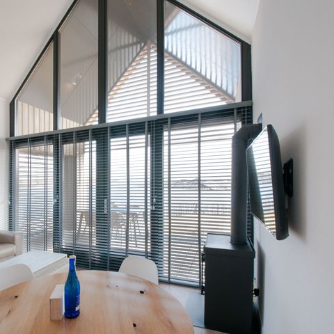 Villa 4 personen - Oesterdam 2+2
