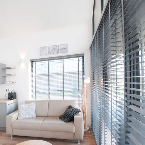 Villa 4 personen - Oesterdam 2+2
