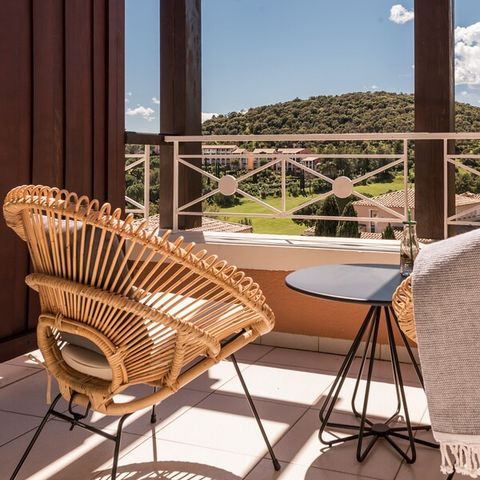 Hotelkamer 3 personen - Triple - Terrace or balcony