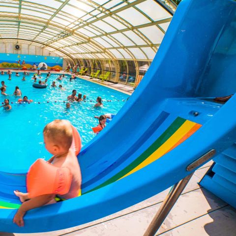 Papillon Country Resort - Dinkelland - Afbeelding N°6