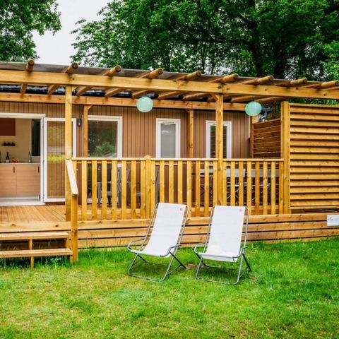 Chalet 6 personen - Cottage Next XL