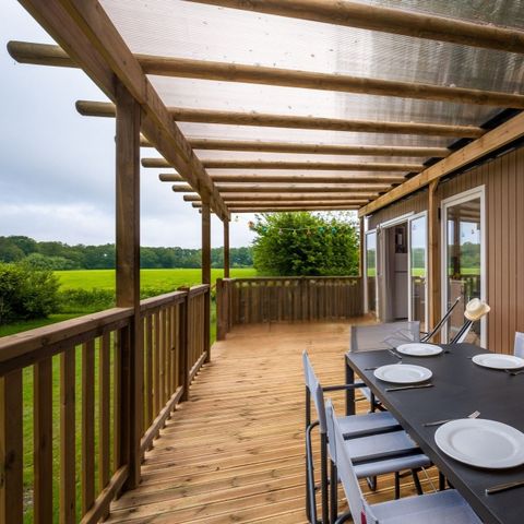 Chalet 6 personen - Cottage Next XL