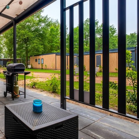 Bungalow 8 personen - Cottage Next XXL Family