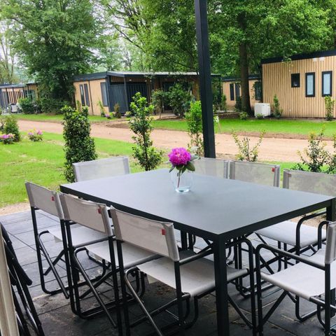 Bungalow 8 personen - Cottage Next XXL Family