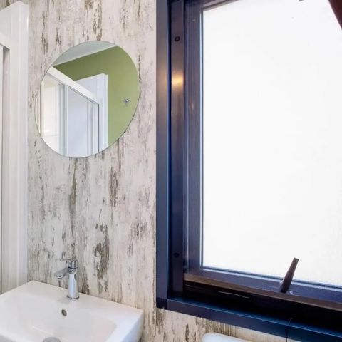 Bungalow 4 personen - Cottage Next Midi Deluxe