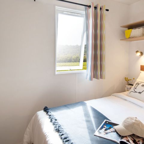 Bungalow 8 personen - Cottage Next XXL Family