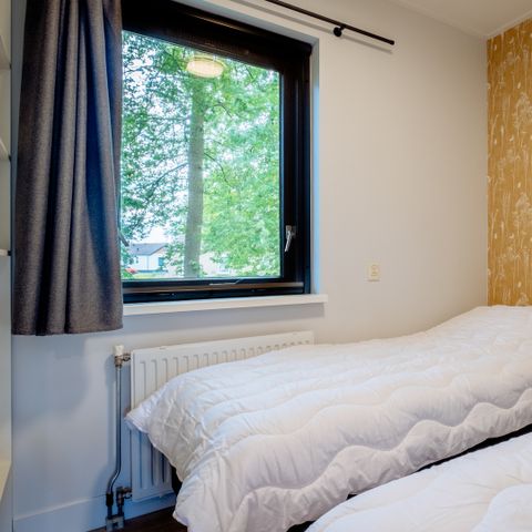 Bungalow 6 personen - Diamantsnip Spotty Deluxe