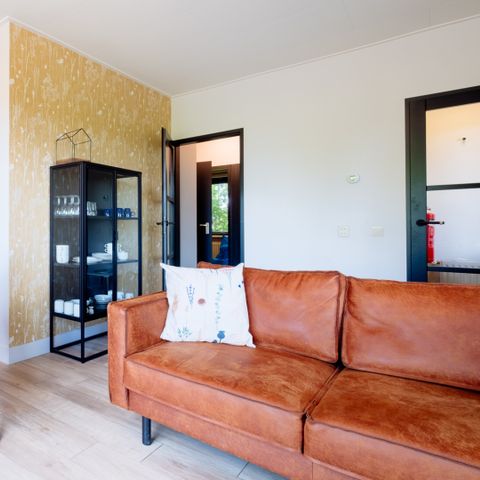 Bungalow 6 personen - Diamantsnip Spotty Deluxe