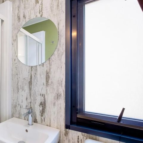 Bungalow 4 personen - Next Midi