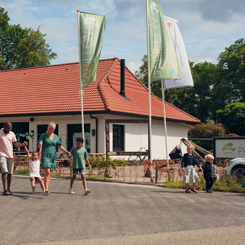 Papillon Country Resort - Dinkelland - Afbeelding N°4