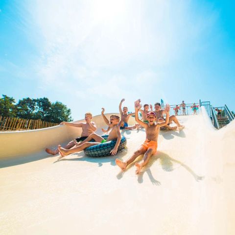 Papillon Country Resort - Dinkelland - Afbeelding N°3