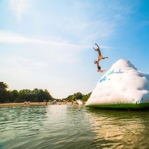 Papillon Country Resort - Dinkelland - Afbeelding N°2