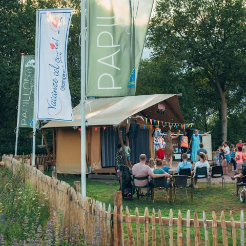 Papillon Country Resort - Dinkelland - Afbeelding N°5