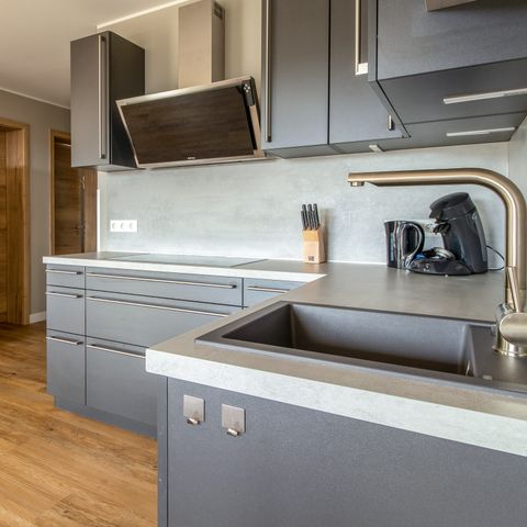 Appartement 8 personen - stijlvol met uitzicht