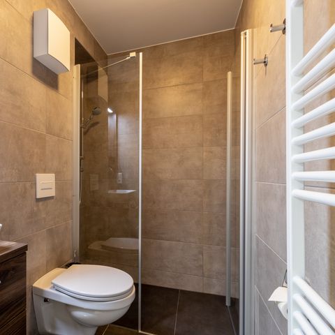 Appartement 4 personen - stijlvol met uitzicht 2+2