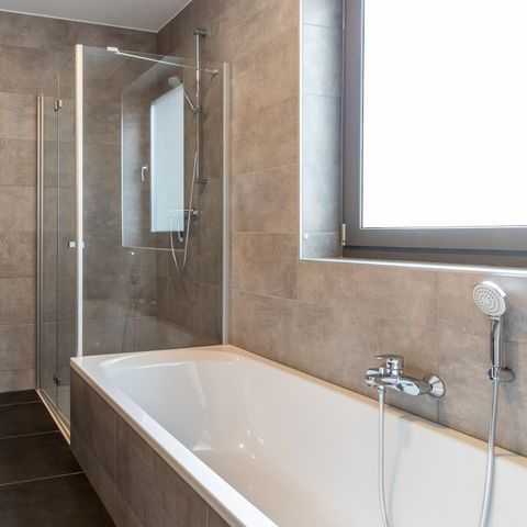 Appartement 6 personen - luxe met uitzicht