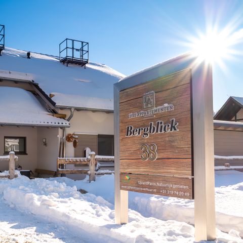 UplandParcs Bergblick - Noordrijn-Westfalen - Afbeelding N°5