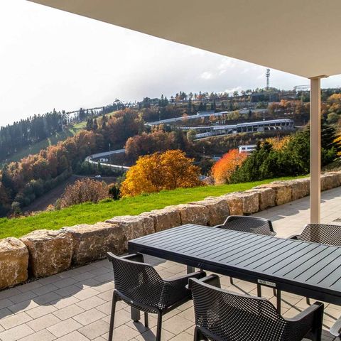 UplandParcs Bergblick - Noordrijn-Westfalen - Afbeelding N°4