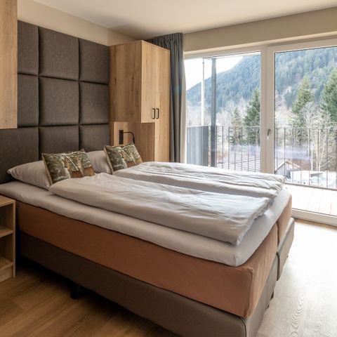 Appartement 5 personen - Stijlvol & nabij Skigebied