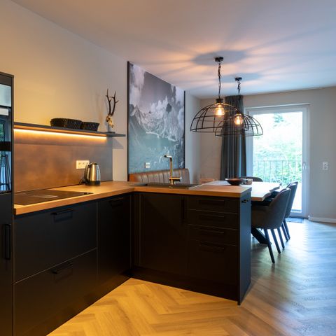 Appartement 7 personen - Stijlvol & nabij Skigebied