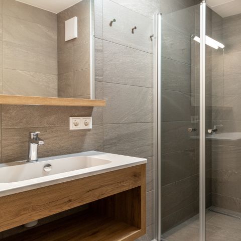 Appartement 7 personen - Stijlvol & nabij Skigebied