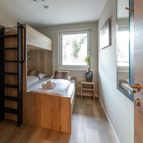 Appartement 7 personen - Stijlvol & nabij Skigebied