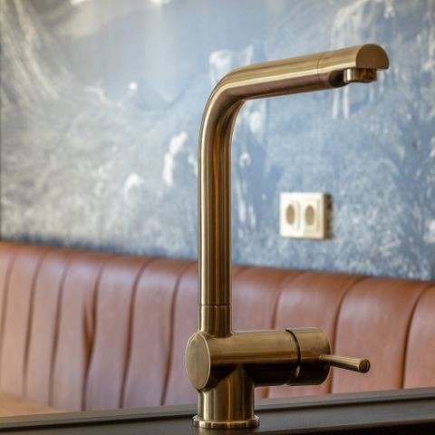 Appartement 4 personen - Stijlvol vlak bij skigebied