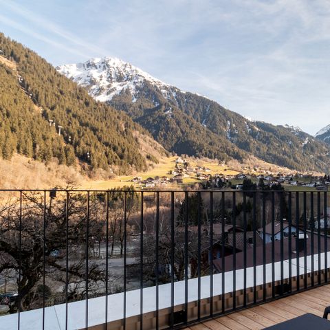 UplandParcs Montafon - Vorarlberg - Afbeelding N°5